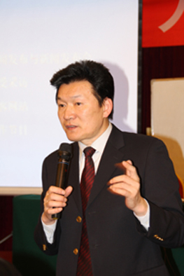 王旭明