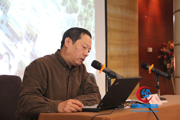 第37期全国新闻发言人培训班在北京成功举办