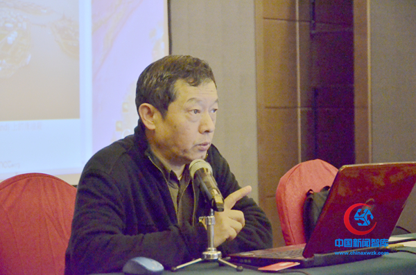 第38期全国新闻发言人培训班在杭州成功举办