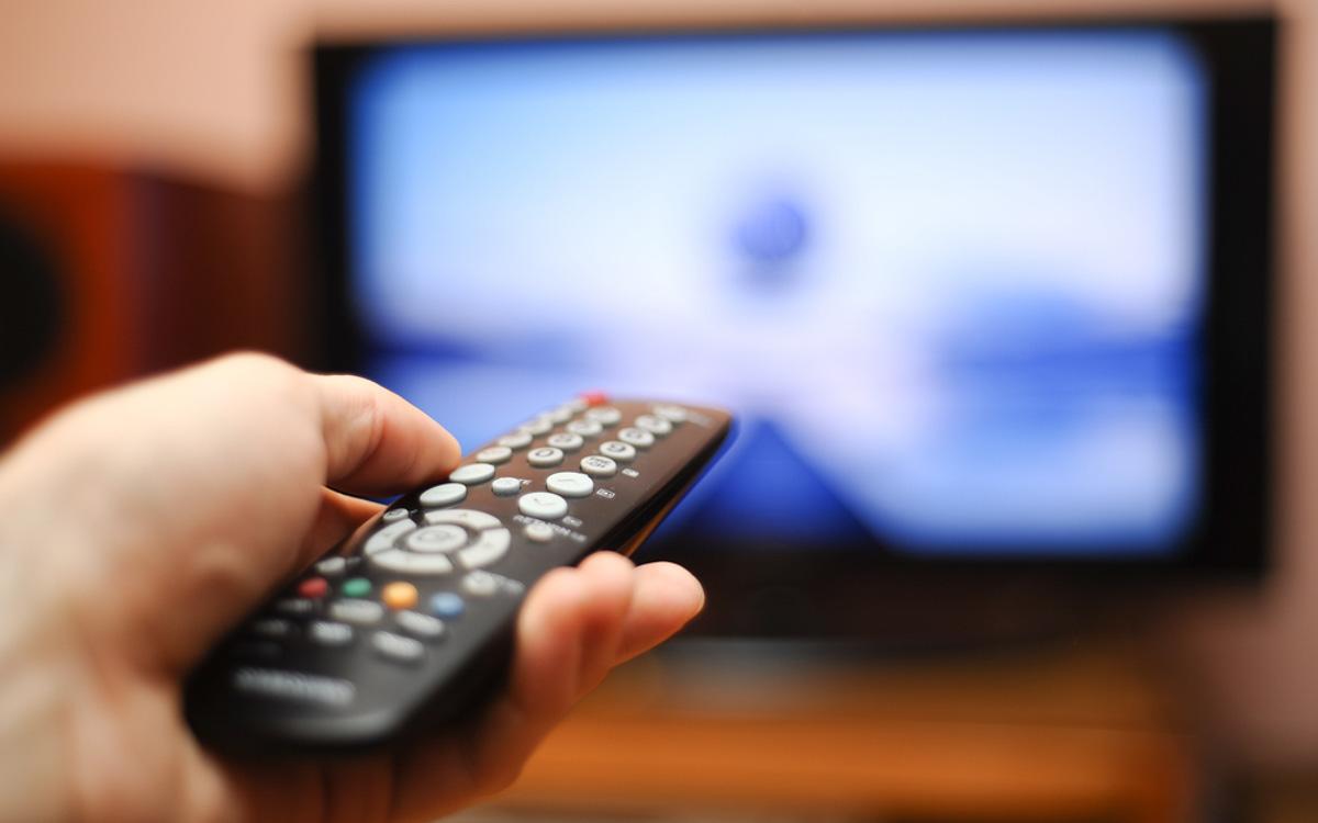 “电视消亡论”经不起推敲，人才流失是电视衰落的主因 