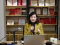 华为公司在中新智库定制的第一阶段媒体发言人培训圆满完成