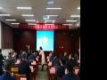 万里受邀参加“济宁市领导干部媒体素养提升专题培训班”